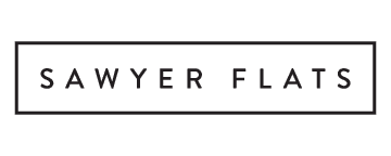 sawyer flats logo